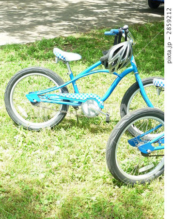 自転車 (縦) 自転車 (縦) 2859212