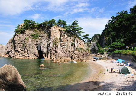 笹川流れ  2859340