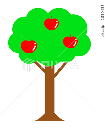 リンゴの木 2859453