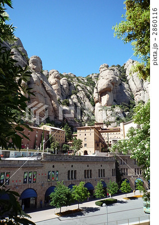 Montserrat 2860116