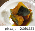 かぼちゃの煮物 かぼちゃの煮物 2860883