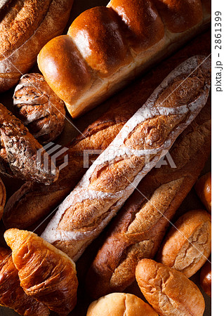 パン集合 2861399