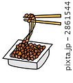 納豆 2861544