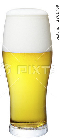 ビール 2861769