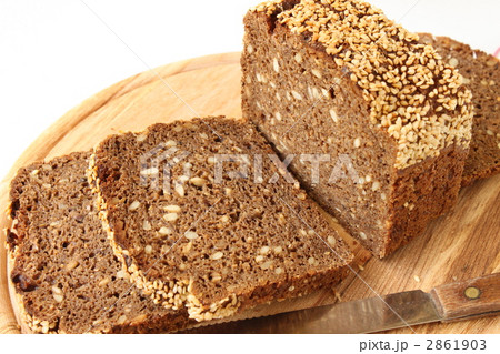 ヒマワリパン 2861903