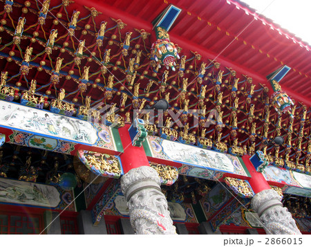 台湾・文武廊 台湾・文武廊 2866015