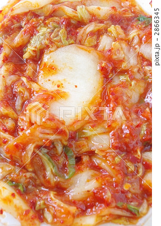 キムチ キムチ 2866345