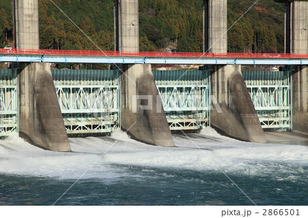 船明ダム 2866501