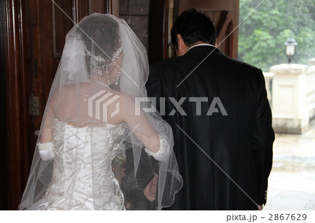 結婚式 結婚式 2867629