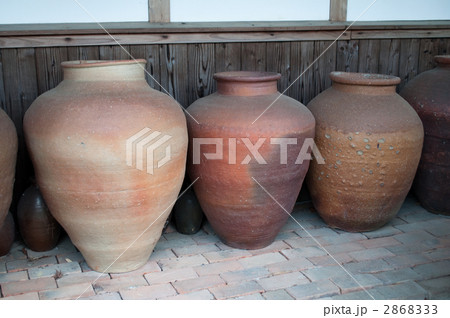 信楽焼 古信楽史料館 清右衛門陶房 信楽焼 古信楽史料館 清右衛門陶房 2868333