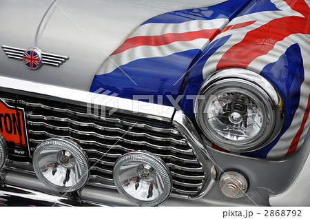 ミニ・ロンドン・ブライトン・ラン ミニ・ロンドン・ブライトン・ラン 2868792