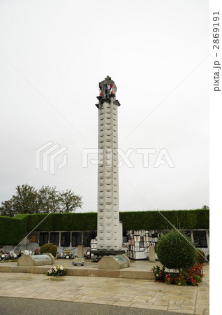 オラドゥール村 2869191