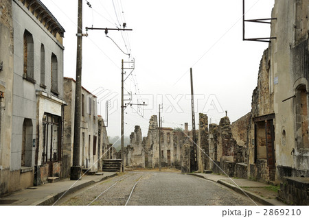 オラドゥール村 オラドゥール村 2869210