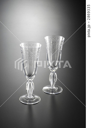 シャンパングラス 2869335
