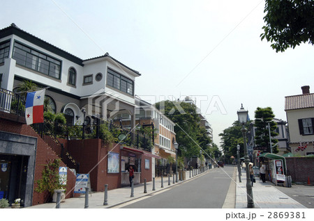 北野異人館街 北野異人館街 2869381
