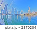 横浜風景 2870204