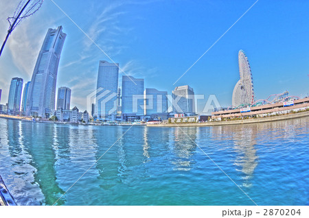 横浜風景 横浜風景 2870204