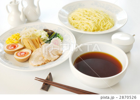 冷やしラーメン 冷やしラーメン 2870526