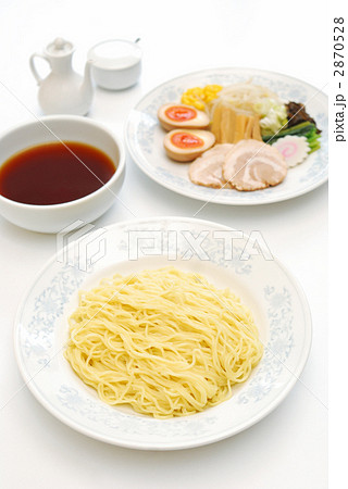 冷やしラーメン 冷やしラーメン 2870528