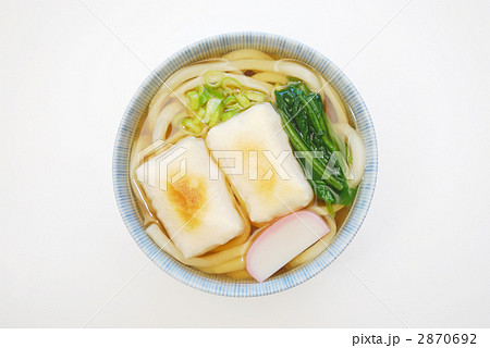 力うどん 力うどん 2870692
