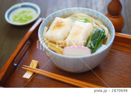 力うどん 2870696