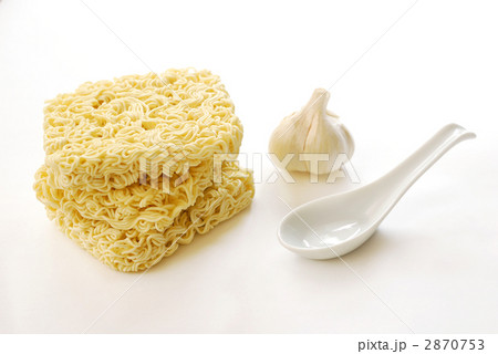 インスタントラーメン インスタントラーメン 2870753