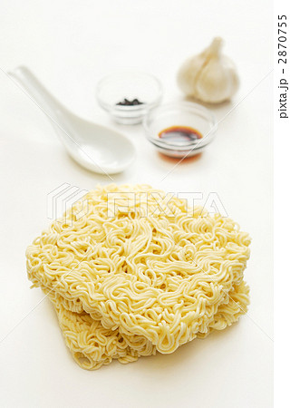 インスタントラーメン インスタントラーメン 2870755