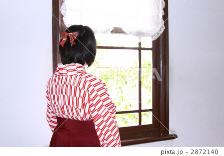 窓辺のハイカラさん 窓辺のハイカラさん 2872140