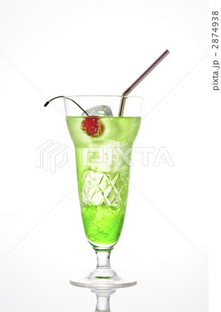 ソーダ水 ソーダ水 2874938