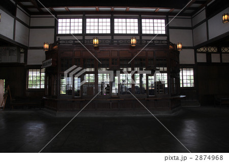 大社駅 駅 建物 大社駅 駅 建物 2874968