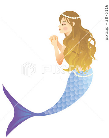 人魚 2875116