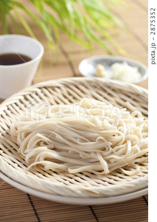ざるうどん ざるうどん 2875352