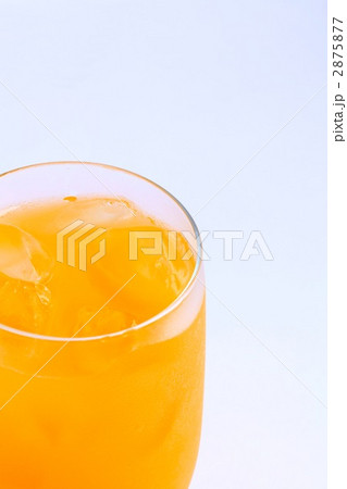 オレンジジュース 2875877