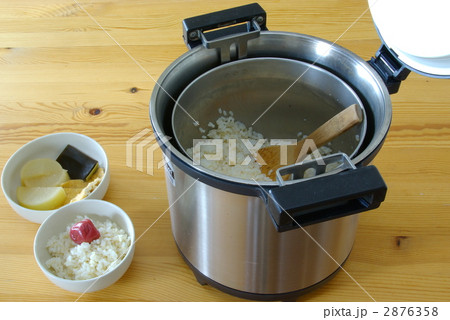 保温鍋 保温鍋 2876358