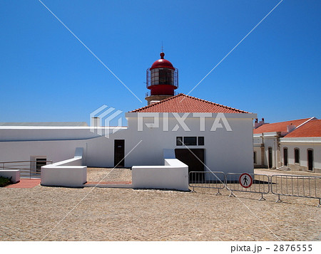 サン・ヴィセンテ岬の灯台 2876555