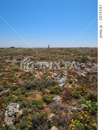 ポルトガル・サグレス岬 2876587