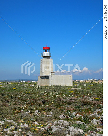 ポルトガル・サグレス岬の灯台 2876604