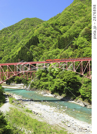 トロッコ列車 トロッコ列車 2876898