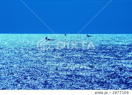 江の島から 2877109