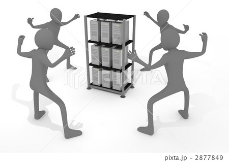 個人情報漏洩 2877849