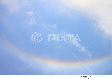 太陽の暈 2877909