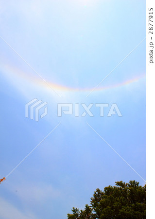 太陽の暈 2877915