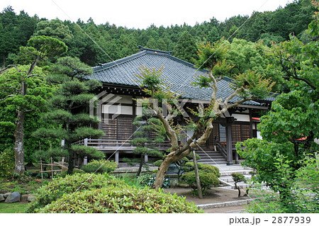 鎌倉で徳川家康の縁のある大長寺を訪れて 鎌倉で徳川家康の縁のある大長寺を訪れて 2877939