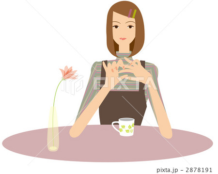 ひとやすみ 2878191