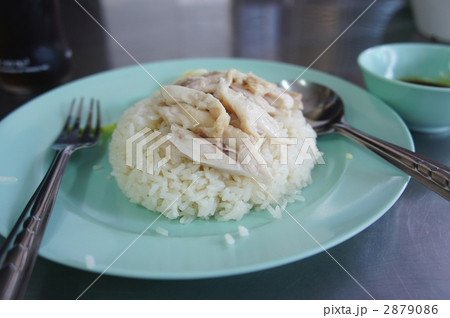 カオマンガイ 2879086