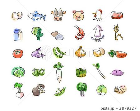 食べ物 2879327