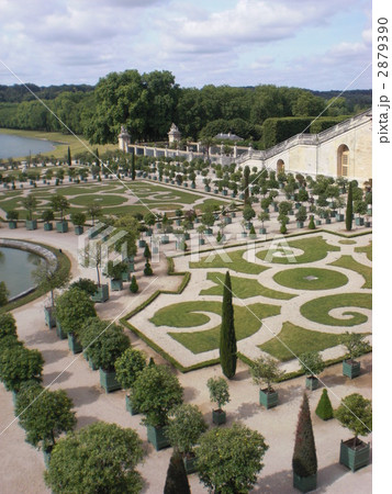 ヴェルサイユ宮殿 2879390