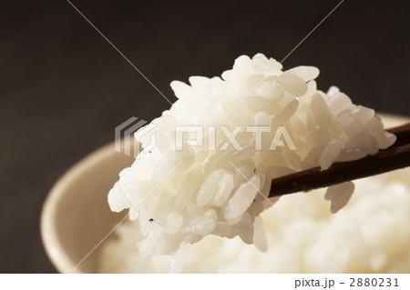 炊きたてご飯 炊きたてご飯 2880231