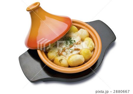 タジン鍋 2880667