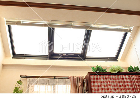 明るいダイニング 2880728